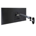 EAN 0698833011531 - Ergotron LX Series LX Wall Mount LCD Arm 86,4 cm (34") Pared Aluminio imagen 2