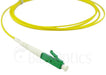 EAN 4063232609089 - BlueOptics SFP2121BU2MS Cable de fibra óptica e InfiniBand 2 m LC Amarillo imagen 5