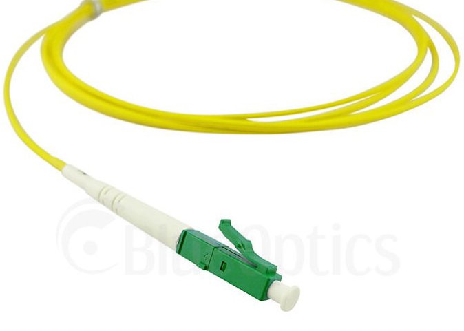 EAN 4063232609089 - BlueOptics SFP2121BU2MS Cable de fibra óptica e InfiniBand 2 m LC Amarillo imagen 5