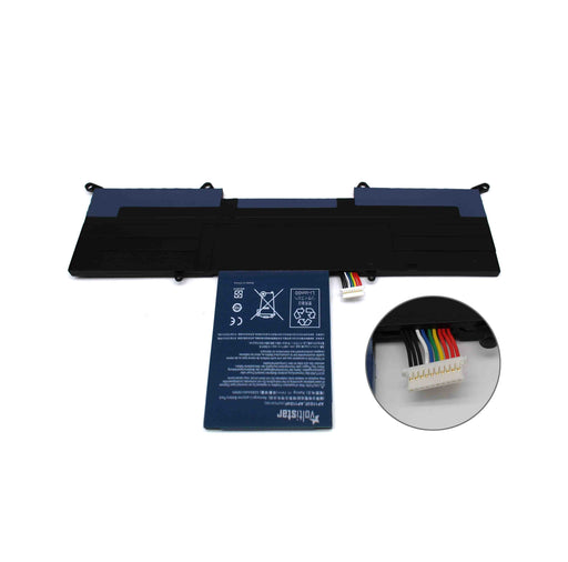 EAN 8435597436789 - VOLTISTAR BAT2102 refacción para laptop Batería imagen 2