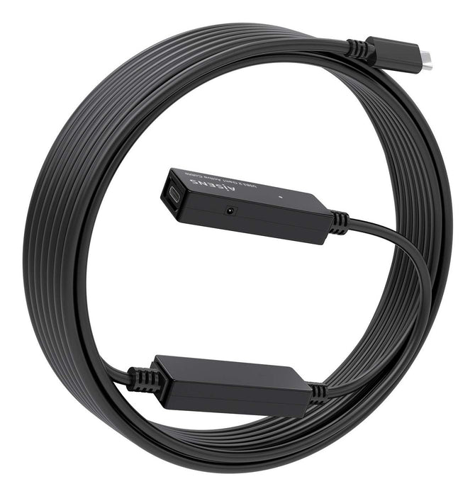 EAN 8435739901526 - AISENS A107-0870 cable USB USB 3.2 Gen 1 (3.1 Gen 1) USB C imagen 2