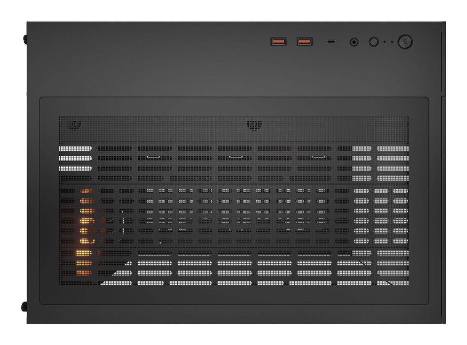 EAN 4710483778230 - COUGAR 385KA10.0001 carcasa de ordenador Midi Tower Negro imagen 5