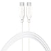EAN 4252011903061 - 4smarts 468761 cable USB USB 2.0 1,5 m USB C Blanco imagen 1