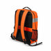EAN 7640239421561 - DICOTA P20471-18 mochila Mochila de senderismo Negro, Gris, Naranja Tereftalato de polietileno reciclado  imagen 3