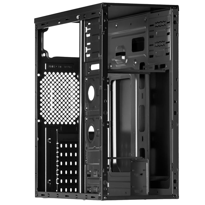 EAN 5901720132505 - Akyga ' ak995bk PC"ATX Nero Midi Tower Negro imagen 4