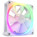 EAN 5060301699896 - NZXT F120 RGB Carcasa del ordenador Ventilador 12 cm Blanco 1 pieza(s) imagen 2