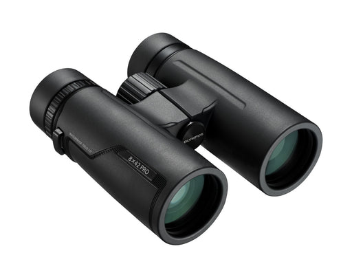EAN 4545350052522 - Olympus 8x42 PRO binocular Techo Negro imagen 1