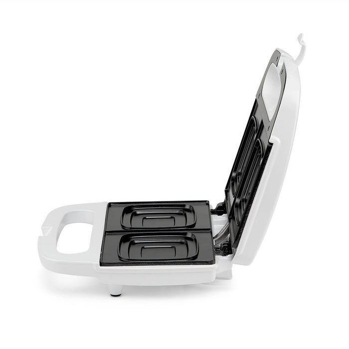 EAN 8435568405837 - Orbegozo SW 4915 sandwichera 800 W Blanco imagen 4