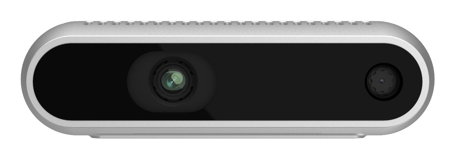 EAN 5032037266901 - Intel RealSense Depth Camera D435if Cámara Negro, Plata imagen 1