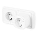 EAN 8435568401037 - Orbegozo ENW 1000 enchufe inteligente 3680 W Hogar Blanco imagen 5