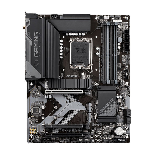 EAN 4719331850852 - GIGABYTE B760 GAMING X AX DDR4 placa base Intel B760 Express LGA 1700 ATX imagen 2