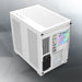 EAN 4715109924107 - RAIJINTEK PAEAN C7 Midi Tower Blanco imagen 4