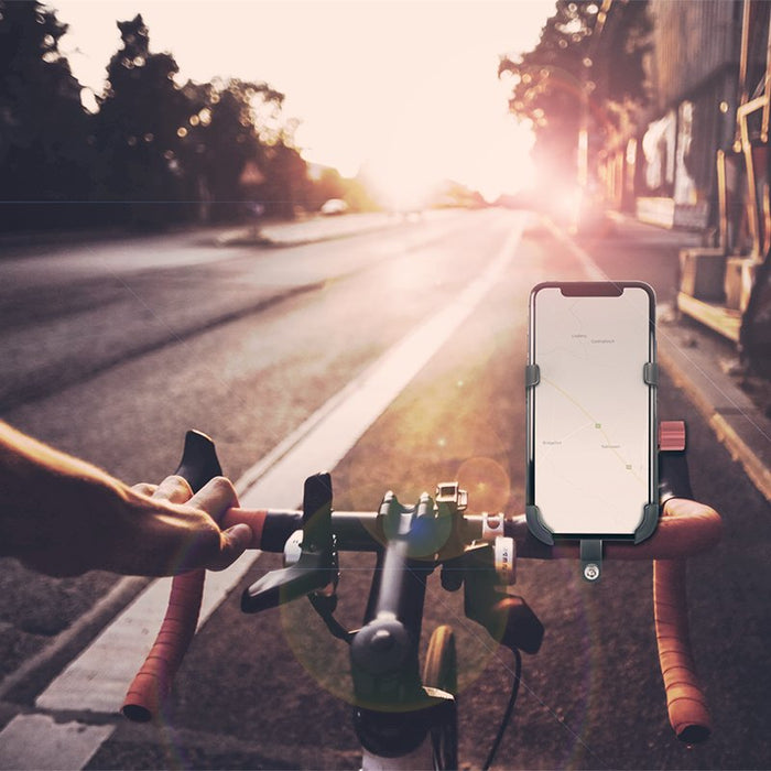 EAN 4052792064117 - LogiLink AA0148 soporte Soporte pasivo Teléfono móvil/smartphone Negro, Rojo imagen 7