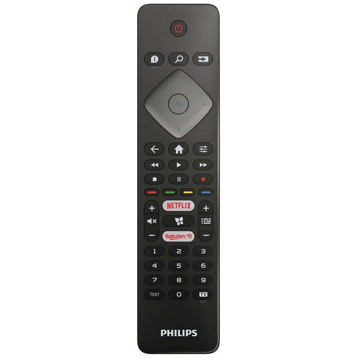 EAN 8718863023549 - Philips 6800 series 32PFS6805/12 Televisor 81,3 cm (32") Full HD Smart TV Wifi Negro imagen 3