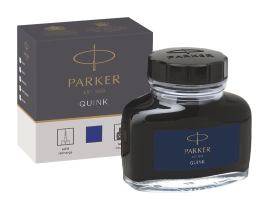 EAN 3501179503769 - Parker 1950376 Recambio de bolígrafo Azul 1 pieza(s) imagen 1