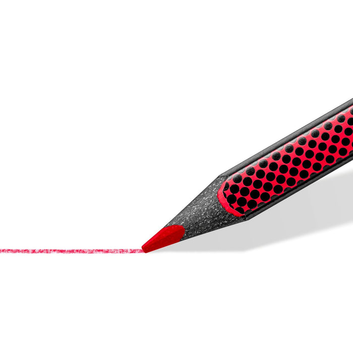 EAN 4007817167649 - Staedtler 186 C24 lápiz de color Colores surtidos 24 pieza(s) imagen 3