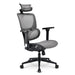 EAN 4044951041428 - Sharkoon OfficePal C40M Asiento de malla Respaldo de rejilla imagen 3
