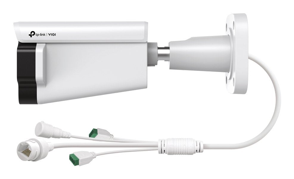 EAN 8885020623574 - TP-Link VIGI InSight S345ZI Bala (forma) Cámara de seguridad IP Exterior 2688 x 1520 Pixeles Pared imagen 2