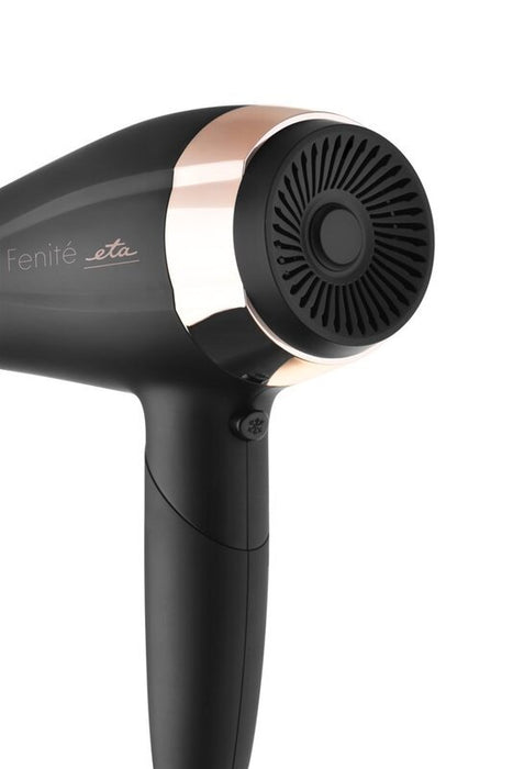 EAN 8590393336456 - Eta ETA732090020 secador 2200 W Negro imagen 4