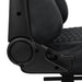 EAN 4711099472741 - Aerocool Royal AeroSuede Silla para videojuegos universal Asiento acolchado imagen 6
