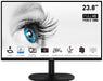 EAN 4711377121965 - MSI Pro MP245V pantalla para PC 60,5 cm (23.8") 1920 x 1080 Pixeles Full HD LCD Negro imagen 6