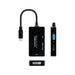EAN 8433281013049 - Nanocable 10.16.4301-ALL Adaptador gráfico USB 3840 x 2160 Pixeles Negro imagen 3
