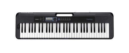 EAN 4971850314950 - Casio CT-S300 Sintetizador digital 61 Negro, Blanco imagen 1