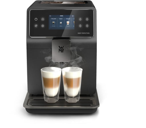 EAN 3016661172250 - WMF Perfection CP8208 Totalmente automática Cafetera de vacío 2 L imagen 2