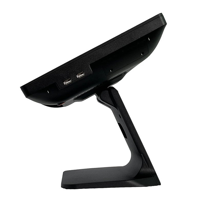 EAN 0646680753234 - AVPos AVP-K4000B-MAX Terminal Punto Venta (TPV) 47 cm (18.5") 1366 x 768 Pixeles Pantalla táctil imagen 7