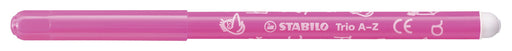EAN 4006381355681 - STABILO Trio A–Z rotulador Fino Multicolor 24 pieza(s) imagen 2