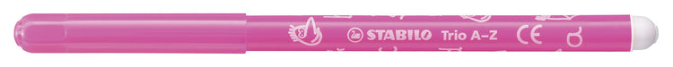 EAN 4006381355681 - STABILO Trio A–Z rotulador Fino Multicolor 24 pieza(s) imagen 2