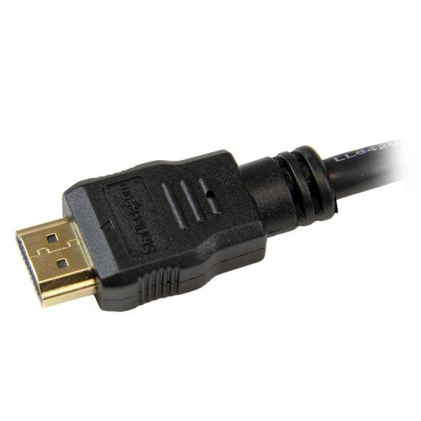 EAN 0065030856317 - StarTech.com 0.3m, HDMI - HDMI cable HDMI HDMI tipo A (Estándar) Negro imagen 4