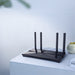 EAN 4897098683927 - TP-Link Archer AX23 router inalámbrico Gigabit Ethernet Doble banda (2,4 GHz / 5 GHz) Negro imagen 7