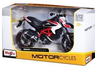 EAN 0090159311010 - Maisto M34101 vehículo de juguete imagen 15