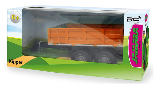 EAN 4042774476199 - Jamara Tipper Accesorio para vía imagen 2