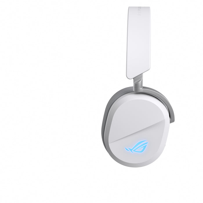 EAN 4711636069724 - ASUS ROG Pelta Auriculares Inalámbrico y alámbrico Diadema Juego USB Tipo C Bluetooth Blanco imagen 10