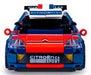 EAN 4042774475062 - Jamara CaDA 2008 Citroën C4 WRC imagen 8