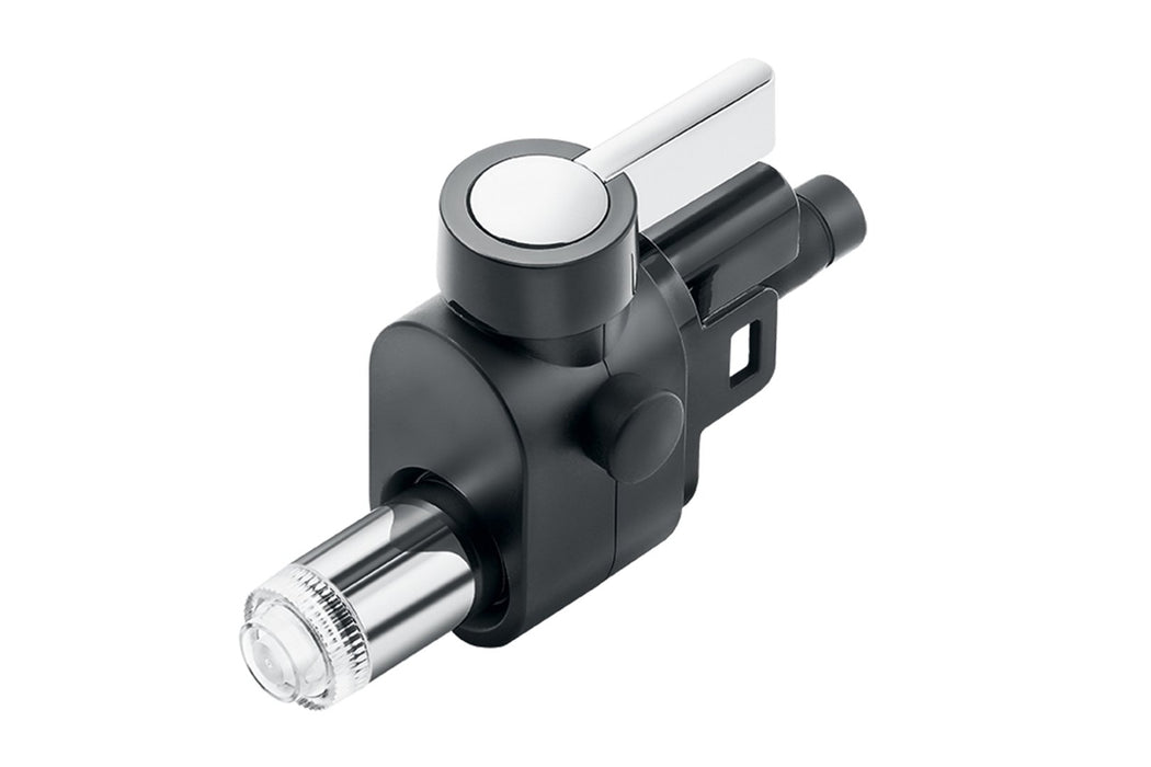 EAN 7610917242504 - JURA 24250 pieza y accesorio para cafetera Espumador de leche imagen 1