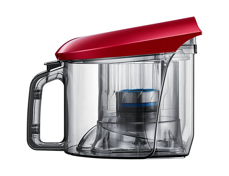 EAN 8806088678245 - Samsung VC07M2110SR aspiradora 1,5 L Aspiradora cilíndrica Secar 700 W Sin bolsa imagen 9