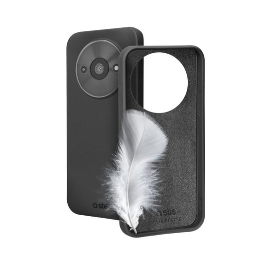 EAN 8018417481802 - SBS Instinct funda para teléfono móvil 17 cm (6.71") Negro imagen 2