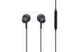 EAN 8806090270123 - Samsung EO-IC100 Auriculares Alámbrico Dentro de oído Llamadas/Música USB Tipo C Negro imagen 4