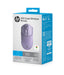 EAN 0198701895404 - HP 400 Quiet Purple Wireless Mouse ratón Hogar Ambidextro RF Wireless + Bluetooth 6000 DPI imagen 13