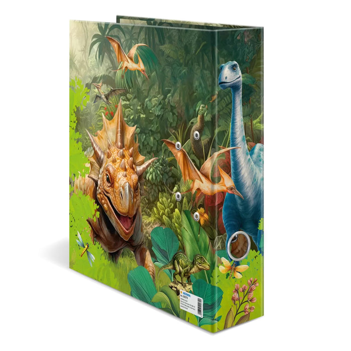 EAN 4008705200790 - HERMA 20079 carpeta de cartón A4 Multicolor imagen 3