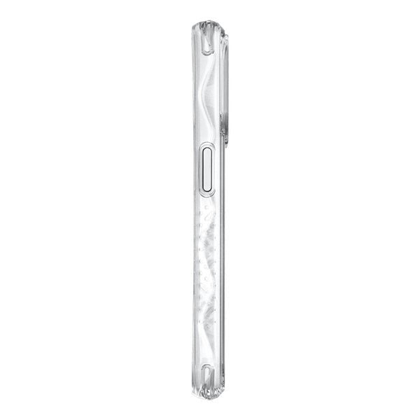 EAN 4895206935357 - LAUT Crystal Matter X funda para teléfono móvil 15,5 cm (6.1") Transparente imagen 3