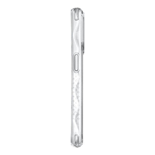 EAN 4895206935364 - LAUT Crystal Matter X funda para teléfono móvil 15,5 cm (6.1") Transparente imagen 2