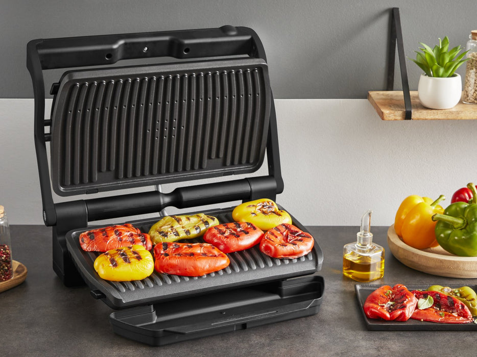 EAN 3168437251932 - Tefal Optigrill+ XL GC727810 parrilla eléctrica de contacto imagen 11