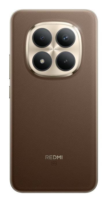 EAN 6932554481605 - Xiaomi Redmi Note 15 Pro+ 5G 17,4 cm (6.83") 8 GB 256 GB 6500 mAh Marrón imagen 1