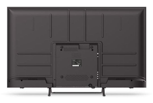 EAN 8436606900413 - Engel LE4395QLED Televisor 109,2 cm (43") 4K Ultra HD Smart TV Negro 280 cd / m² imagen 4