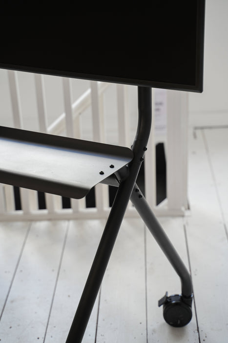 EAN 8623453000001 - Vision VFM-F12 soporte para TV 2,54 m (100") Negro imagen 5