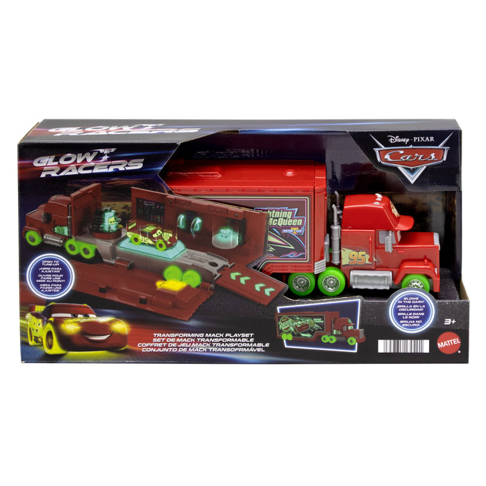 EAN 0194735170401 - Disney Pixar Cars HPX76 vehículo de juguete imagen 5